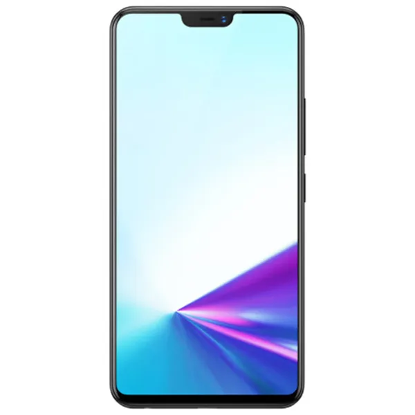 Telefono cellulare originale VIVO Z3X 4G LTE 4 GB RAM 64 GB ROM Snapdragon 660 Octa Core Android 6.26 "Schermo intero 16.0MP AR OTG 3260mAh Face ID Fingerprint Smart Phone