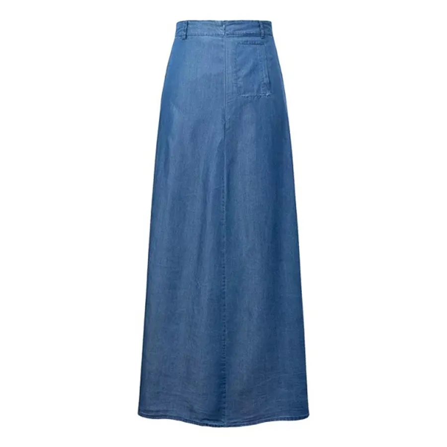 Jupe clearance jean 2018