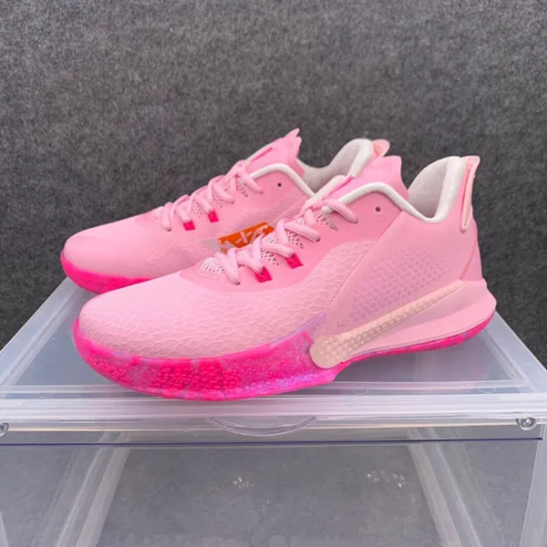 Scarpe kobe sale 4 donna rosa