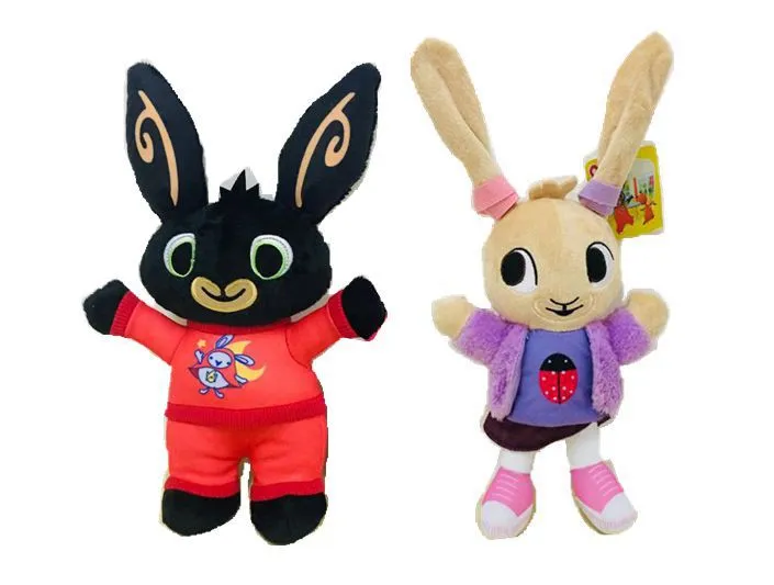 Coco peluche bing sale