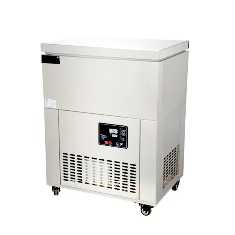 Commercial 6 Barrels Ice Block Machine/ Continuous Ice Machine/Ice