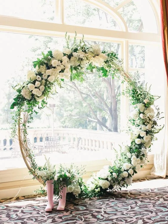 Wedding arch for sale deals