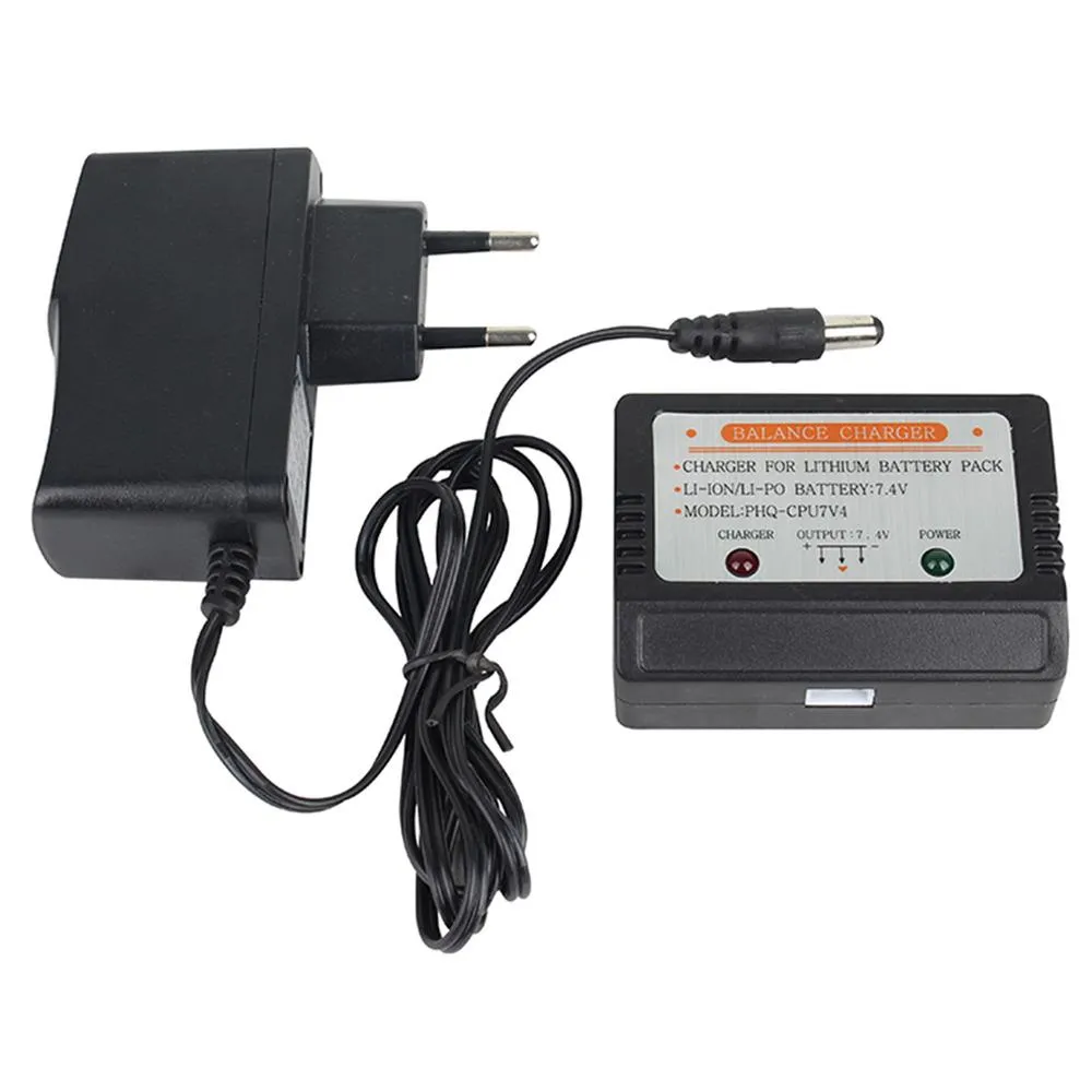 Xinlehong 9125 shop battery upgrade