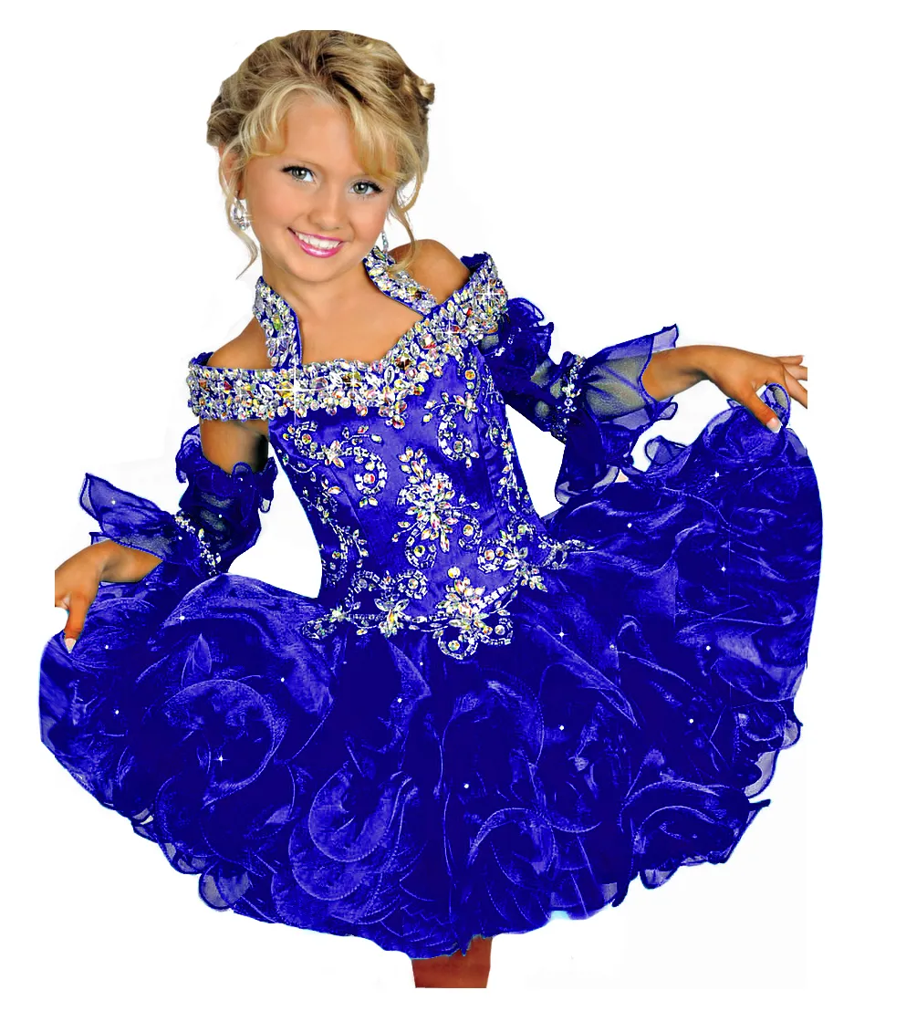 blondie nites halter dress Lace-Up Long A-Line Corset Prom Dress with Pockets Wine / 5 main image 1
