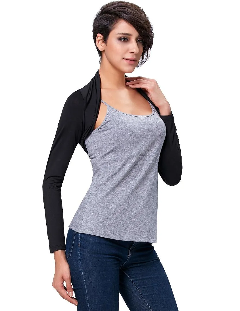 Veste bolero online
