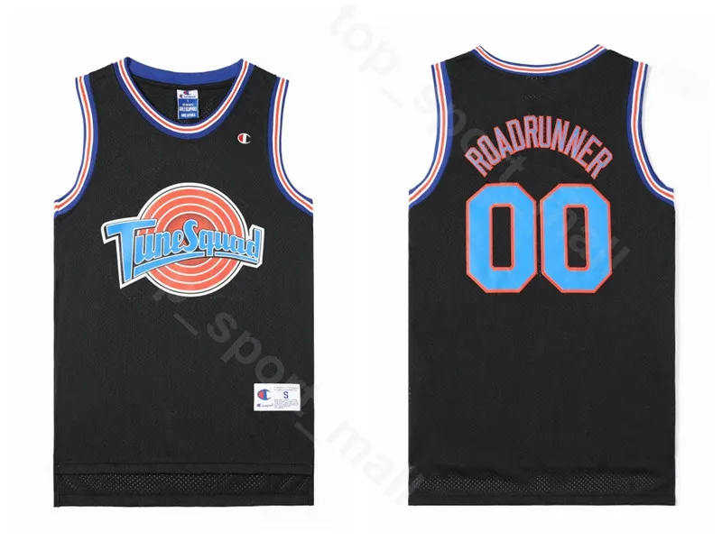 Jordan looney tunes jersey discount