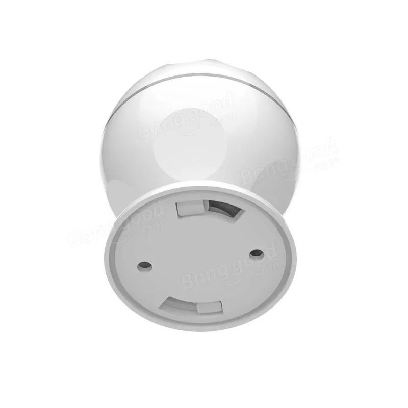 Neo Coolcam Nas-Pd02w Wifi Pir Motion Sensor Detector Home Alarm System ...