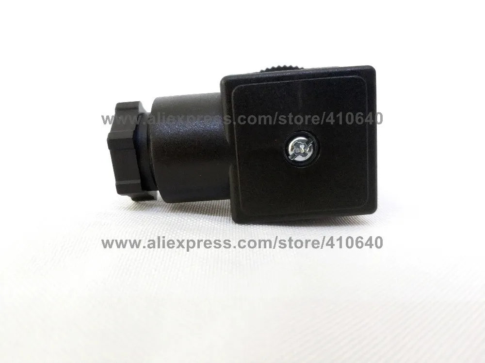 Pressure Transmitte LED (4)