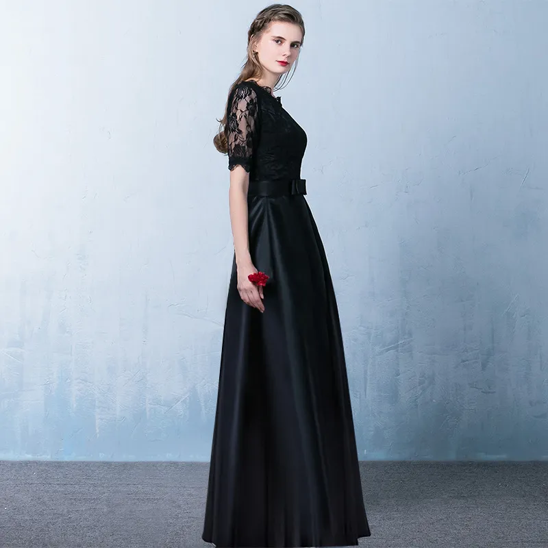 green emerald velvet dress Primavera Couture 13116 Long Sleeve Dress main image 1