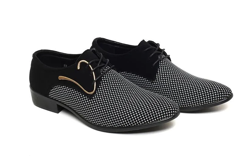 Scarpe uomo eleganti clearance economiche