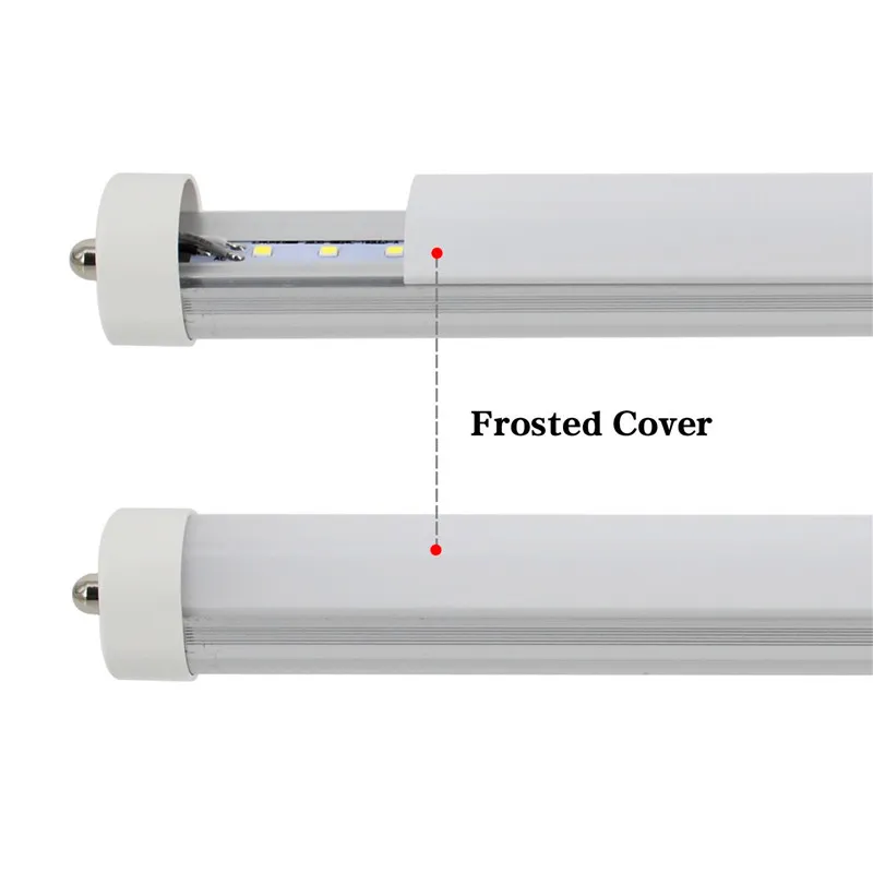 T12 discount led 8ft