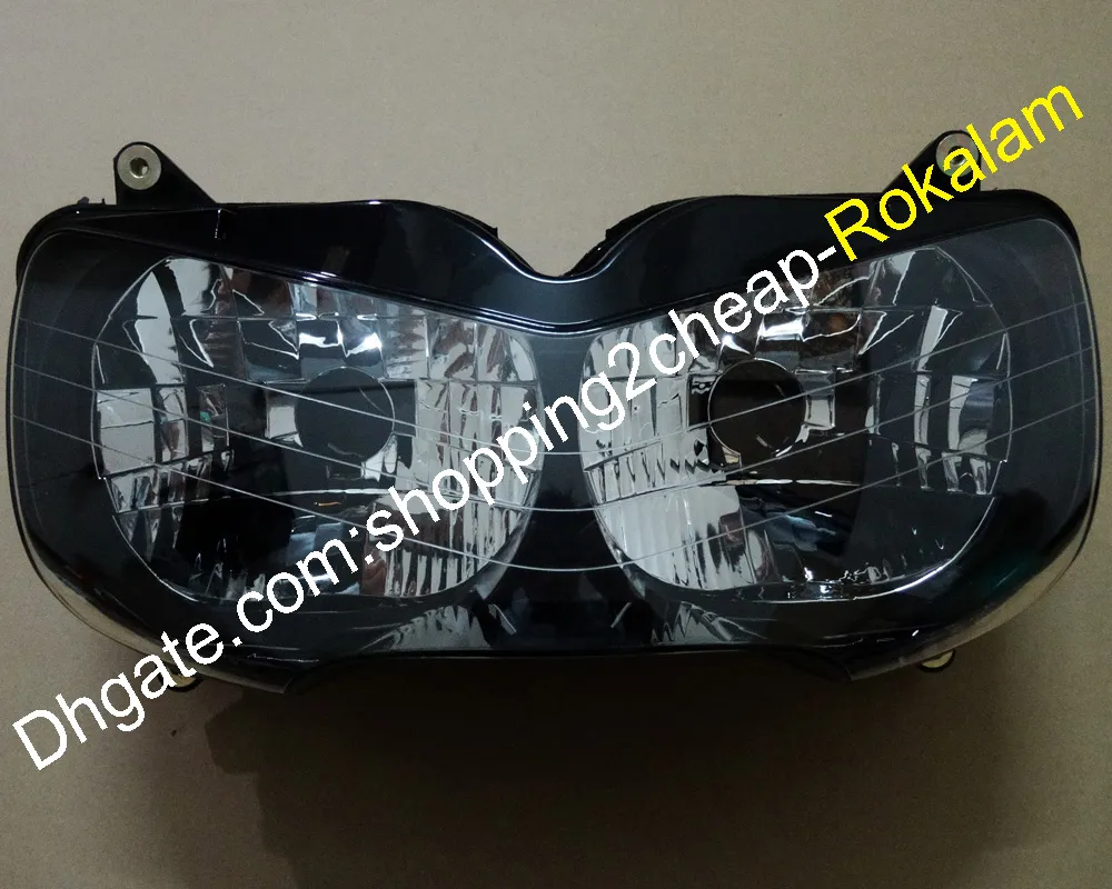 Motorfiets Frontlight Koplamp voor HONDA CBR919RR CBR900 RR CBR 919 1998 1999 CBR900RR 98 99 Voorhoofdlamp