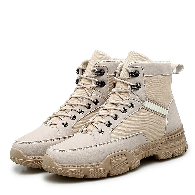 Mens waterproof hiking deals shoes clearance