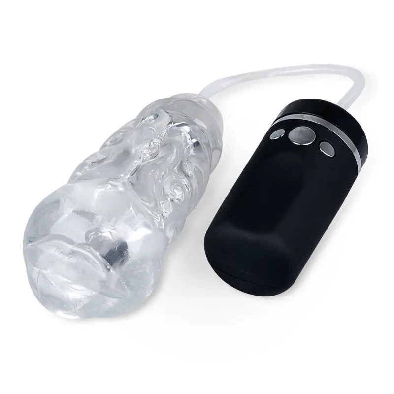 mes sex toys Wireless Prostate Massager Thrusting Dildo Vibrator Adult Sex Toys for Men main image 1
