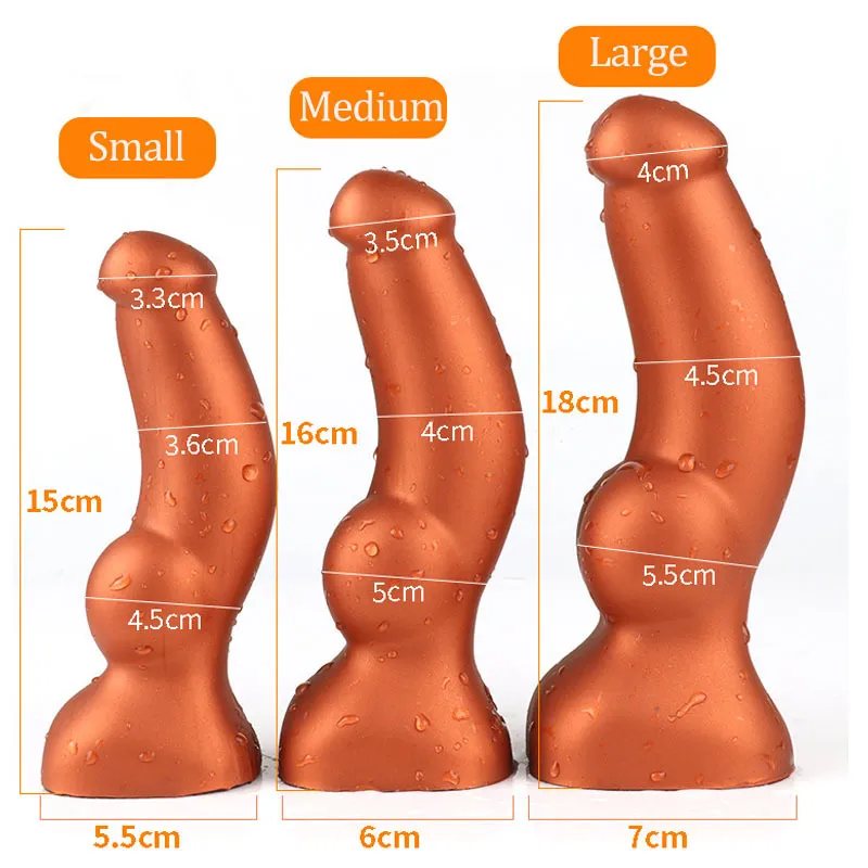 atemtherapiegerät vibration Big Buttplug Anal Sex Spielzeug Super Weiche Butt... Von 12,69 €