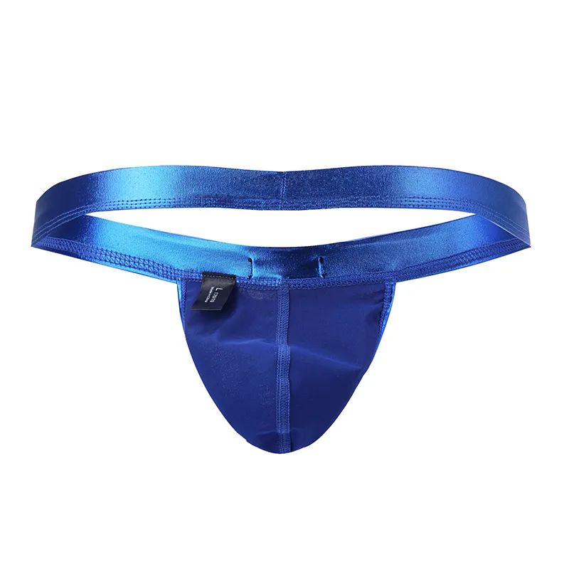 Zannycn Perizoma Da Uomo A Vita Bassa Sexy, Intimo G-String Lingerie - Foto 13