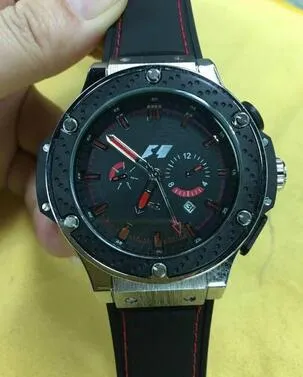 Męskie Kobiety Luksusowy Zegarek Automatyczny Ruch Mechaniczny Zegarek Ze Stali Nierdzewnej Marka Marka Mechaniczne Sporty Prezent Children Wristwatch