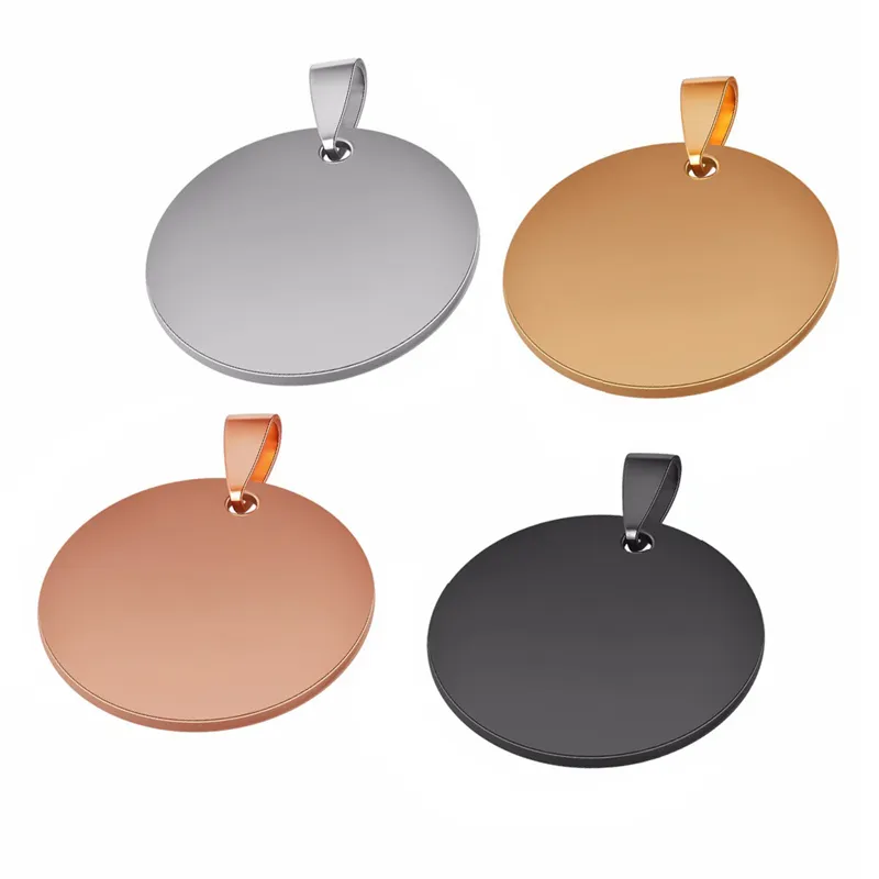 Metal dog tags clearance wholesale