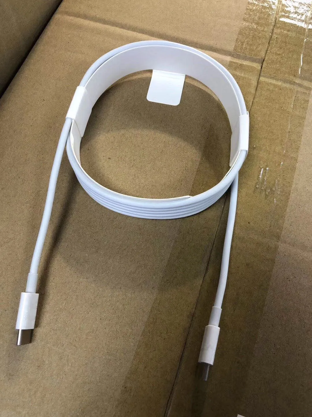 Xiaomi Huawei Samsung Note10 Not 10 USB C C Tipi Cihazları Hızlı Charge için USB C C Tipi PD Hızlı Şarj Cord QC C Tipi Kablolar