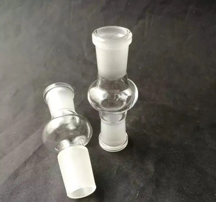 Adaptör Toptan Glass'ın bonglar Yağ Brülör Cam Boruları Su Petrol Kuyuları Ücretsiz Shiphjjh ping Sigara