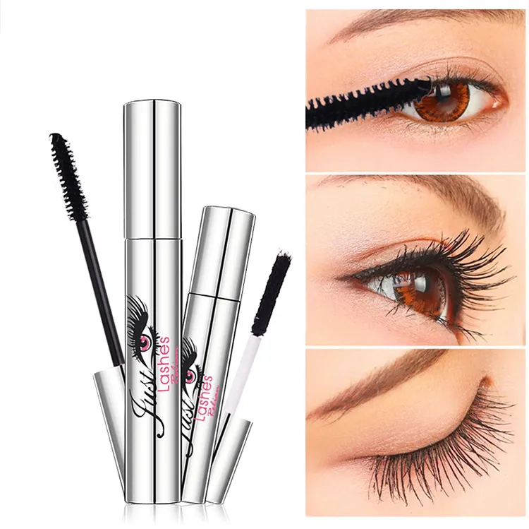 4D Mascara DIDI Cat Lashes Eyelash Extenisions With Fiber DDK Mascara