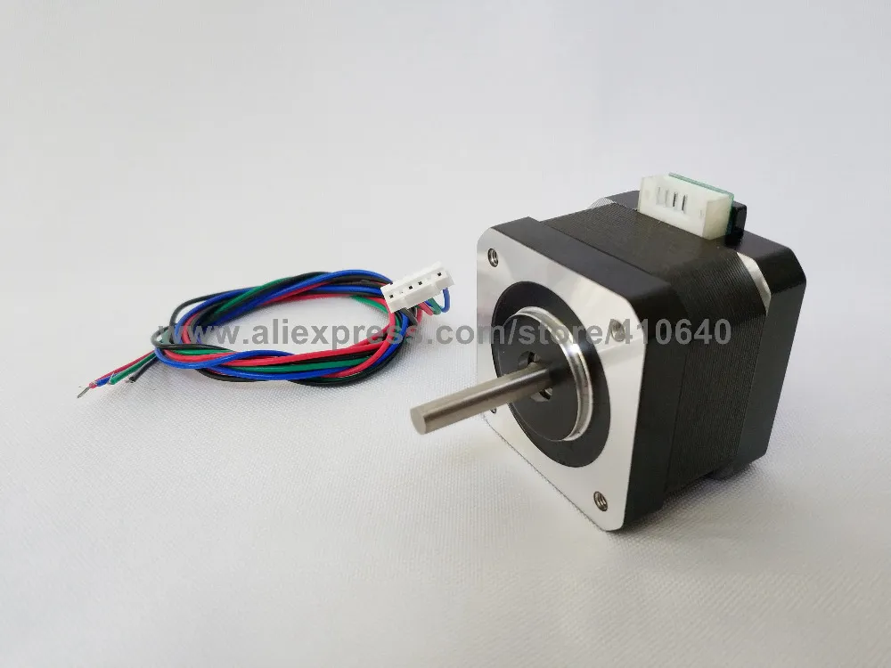 Stepper Motor 17HS13-1334S (11)