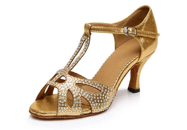 Sandalias latina primavera 2019 deals