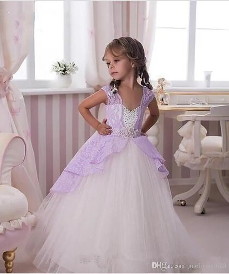 little girls formal dresses