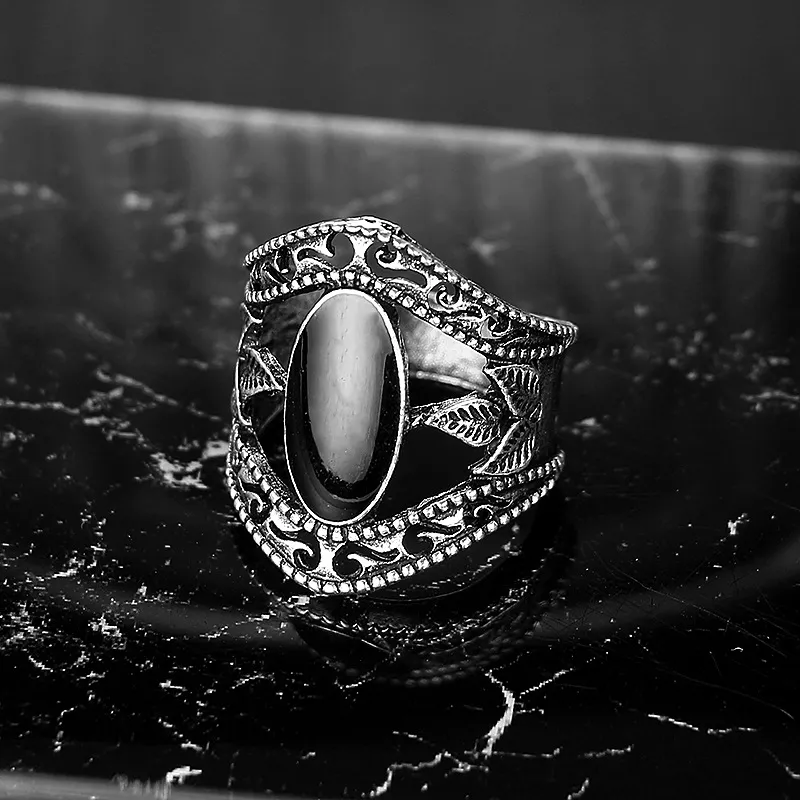 Alloy ring sales