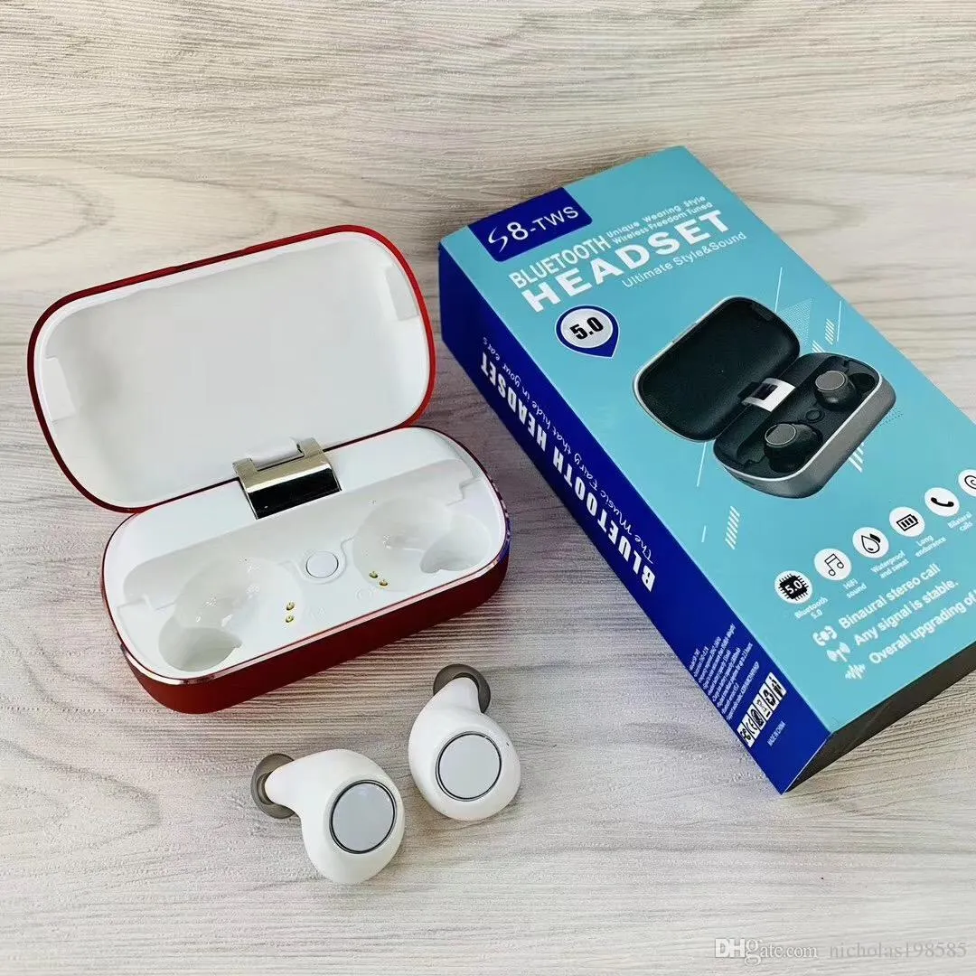 S8 earbuds sales