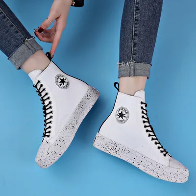 Zapatos casuales online dama 2019