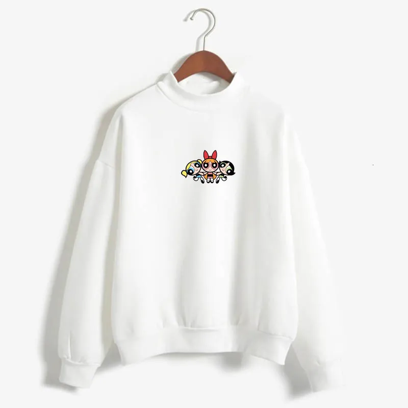 Sudaderas de las 2025 supernenas