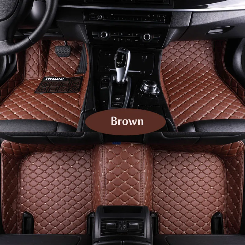 Custom Fit Car Floor Carpet For Home Liner For Jeep Renegade
