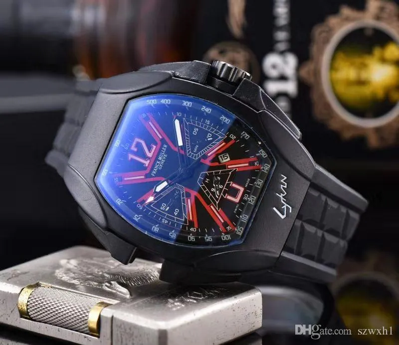 Men s Luxury Diamond Bezel Rose Gold Skeleton Dial Automatic Wristwatches