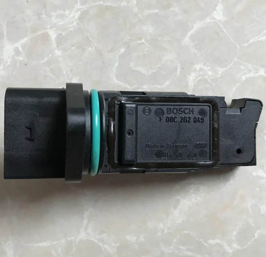 Audi, VW, SEAT, and Skoda MAP Sensor Mounting Tube