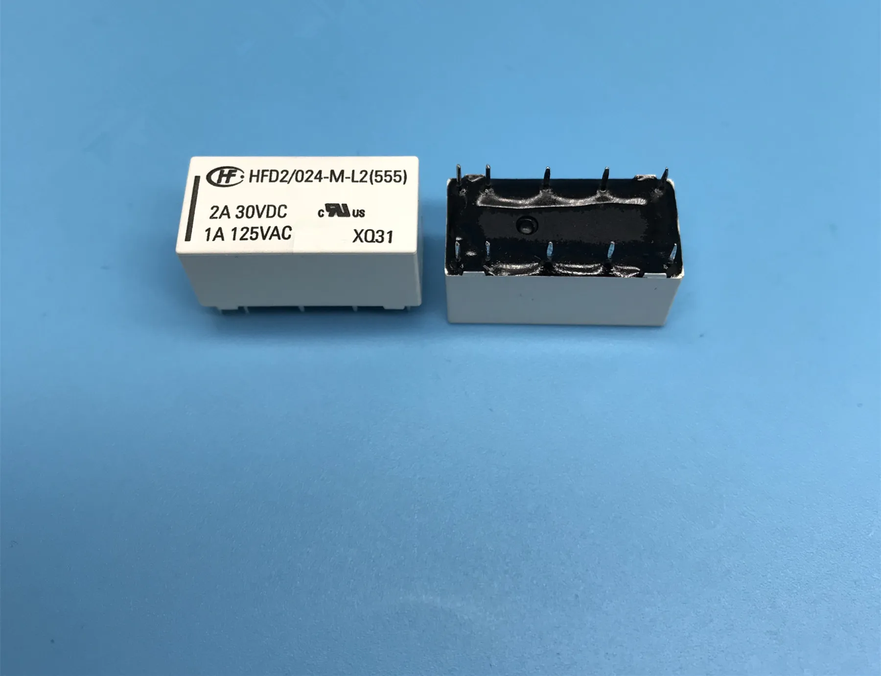 Wholesale 100%Original New HFD2 012 M L2 HFD2/012 M L2 12VDC HFD2 024 M ...