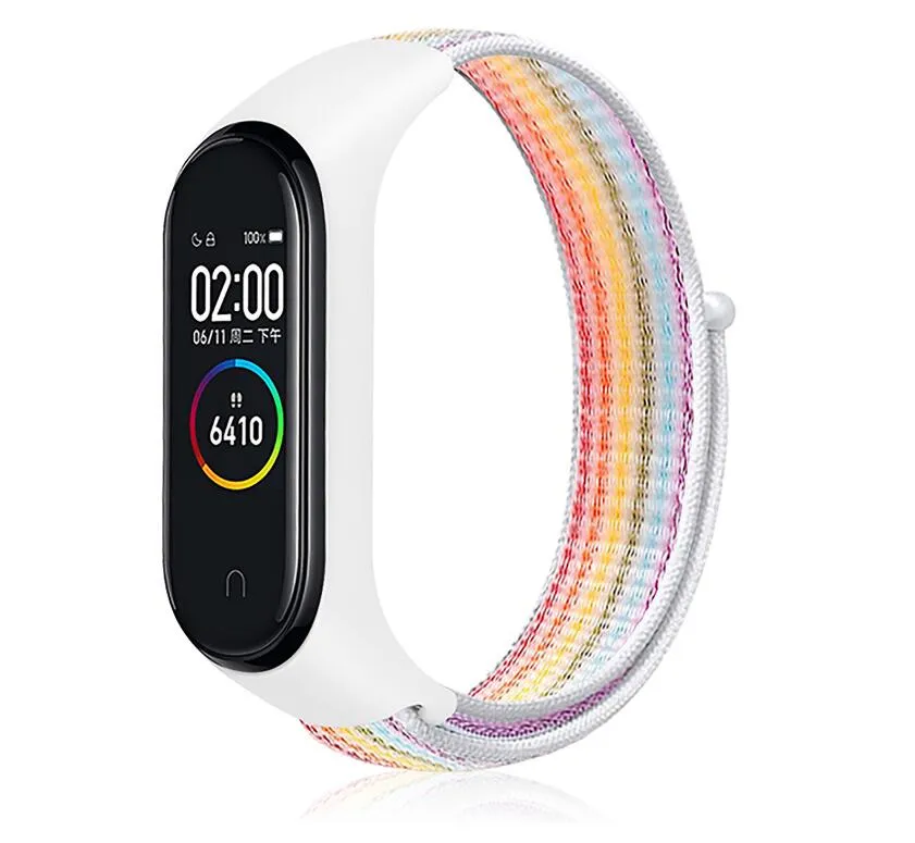 Mi band 4 sports sale