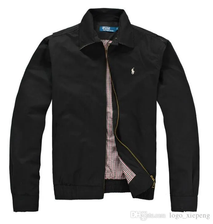 Ralph Jackets Mens Lauren Brand Jacket Mens Designers Down Jackets New