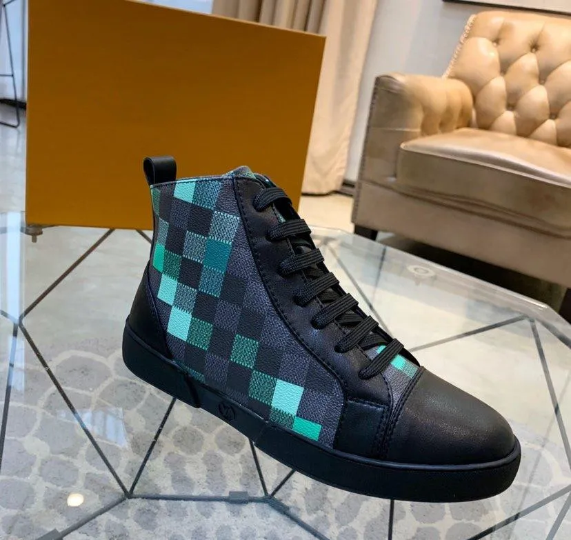 Top sneakers online 2020 homme