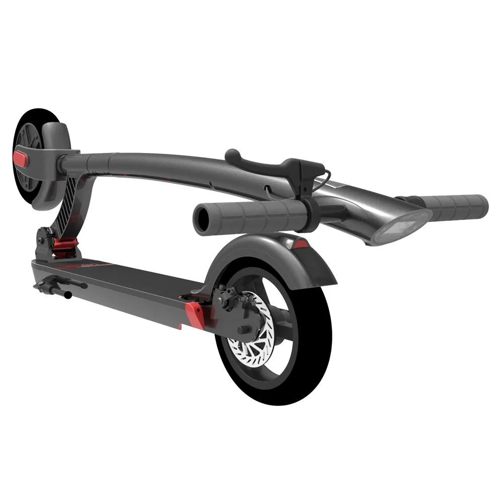 ONAN L1 electric scooter children adult folding portable kickbike,10 inch Vacuum inflation wheel tire Zoom Stryder Electric Scooter