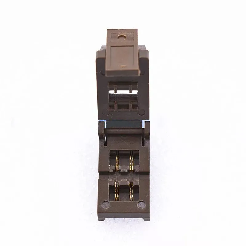 SOD123 SMT Diode IC Test Socket, SOD 123FL Burn In... From Burninsocket ...
