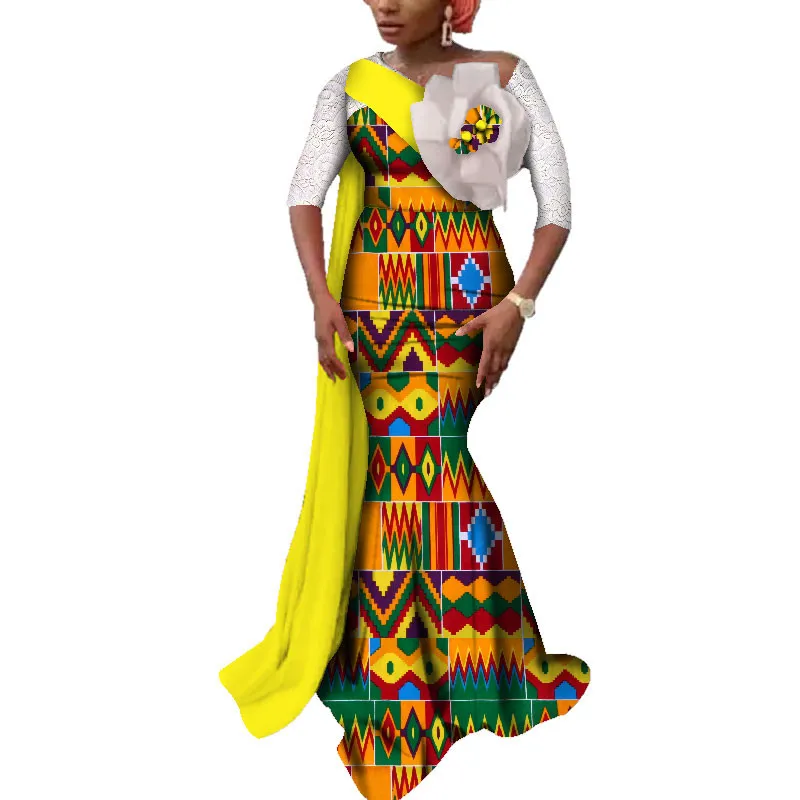 African Dresses for Women: Bazin Riche African Clothing, Yarn Flower Long Evening Dresses, Dashiki African Clothing WY3617 from Dhgate Basic & Casual Dresses - price 50.78 African Dresses for Women: Bazin Riche African Clothing, Yarn Flower Long Evening Dresses, Dashiki African Clothing WY3617 from Dhgate Basic & Casual Dresses - price 50.78