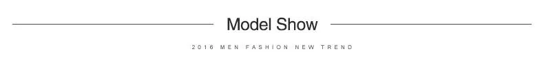 Model Show