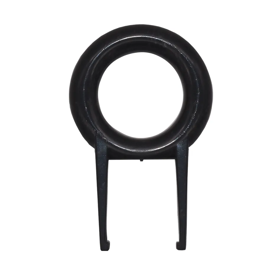 Universal Wire Keycap Puller Ring - Safe & Easy Removal For Mechanical Keyboards (Corsair, Razer, Acer, Apple & More)