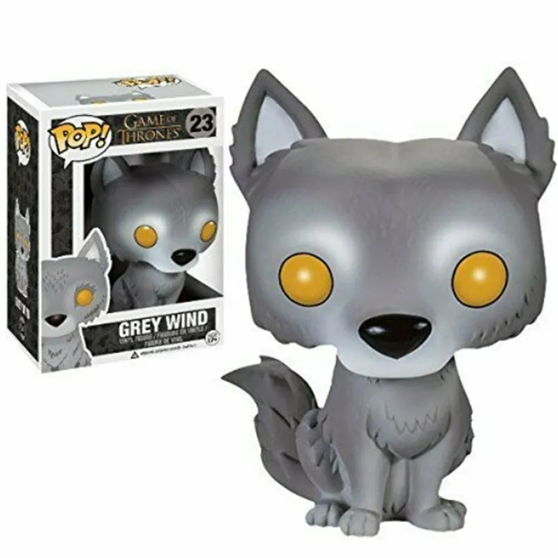 Lobo funko pop online