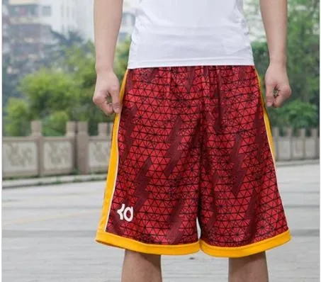 Long length shop basketball shorts