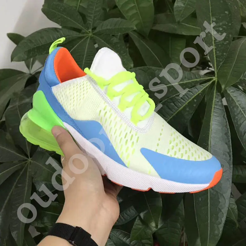 Air max 270 store arc en ciel