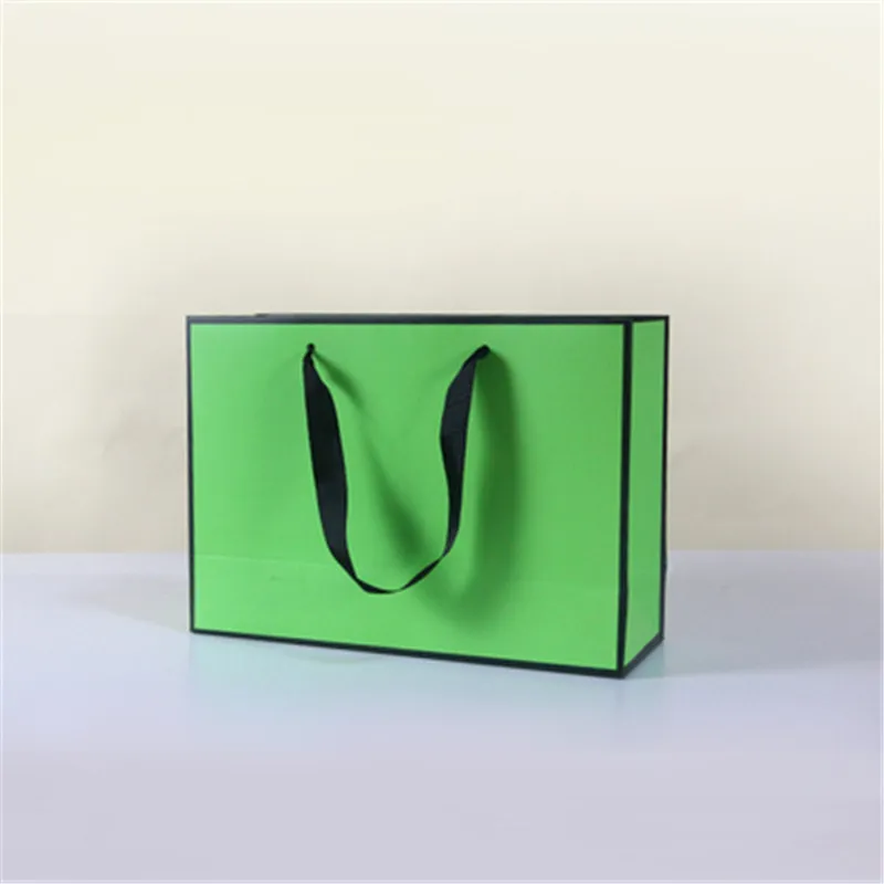 28cmx10cmx20cm New Creative Design Black Border Colorful 28cmx10cmx20cm New Creative Design Black Border Colorful