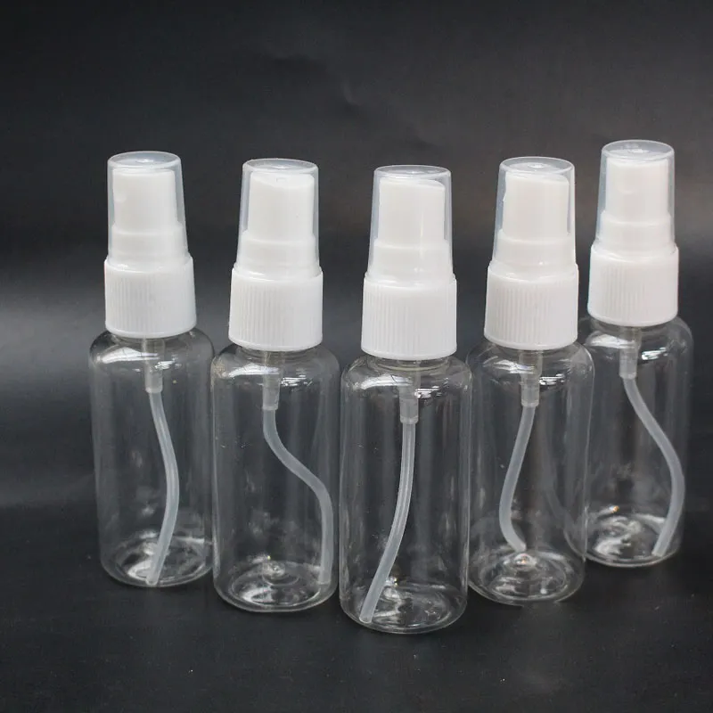 1 oz plastic store spray bottles wholesale