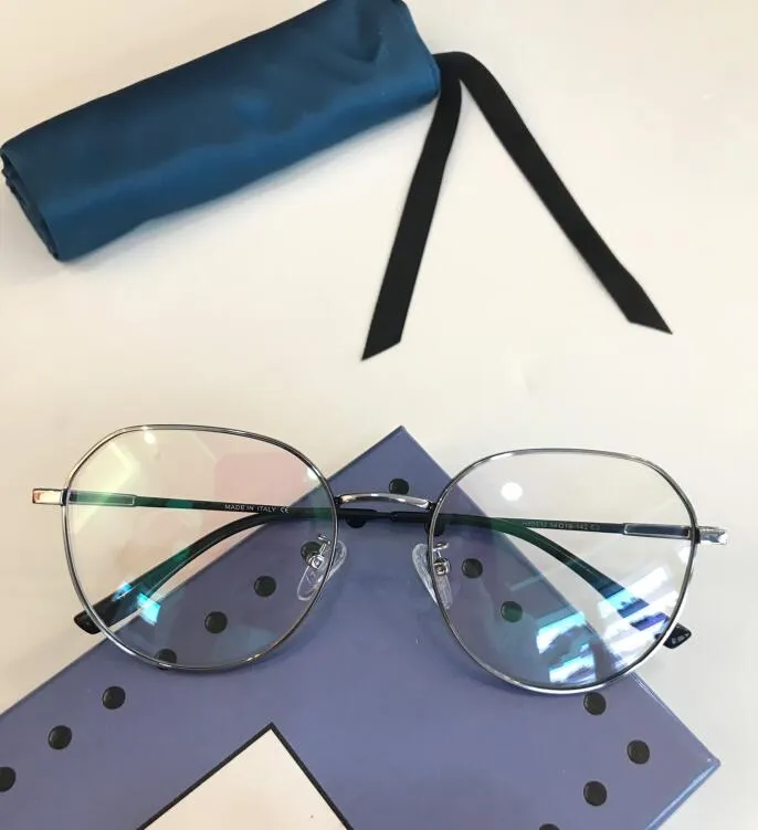 Toptan-mercek erkek ve miyop gözlük Retro oculos de grau kadın ve erkek miyopi gözlük çerçeveleri kutu gözlük kadın